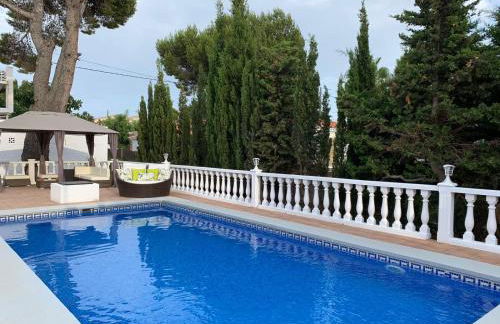 Quinta Las Galgas - Photo 11