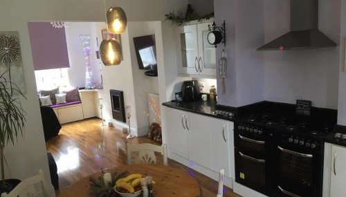 Darlington, Chuch End Town House With 2 Bedrooms - Foto 4