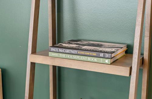 The Rodeo Drive Suite Penthouse The Gulch - Foto 18