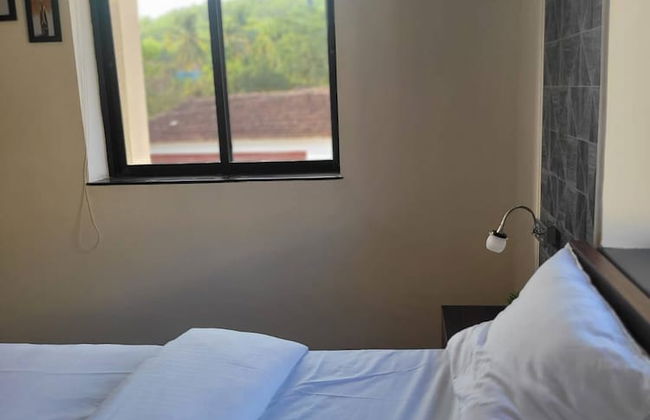 Elegant Studio In Assagaon - Foto 2