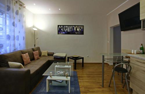 SK Apartments - Liborius - Foto 14