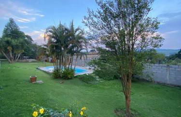 Casa de Campo Luz da Lua - Foto 16