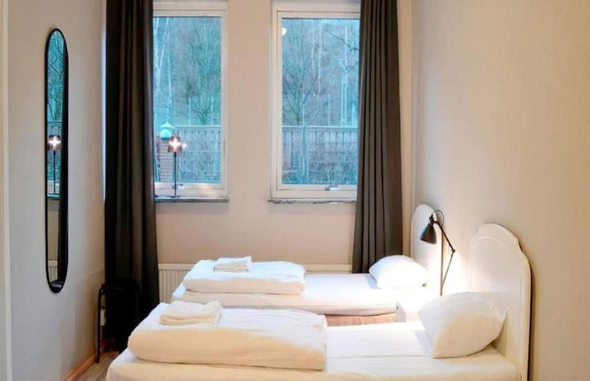 4 Person Holiday Park Home in Goteborg - Foto 12