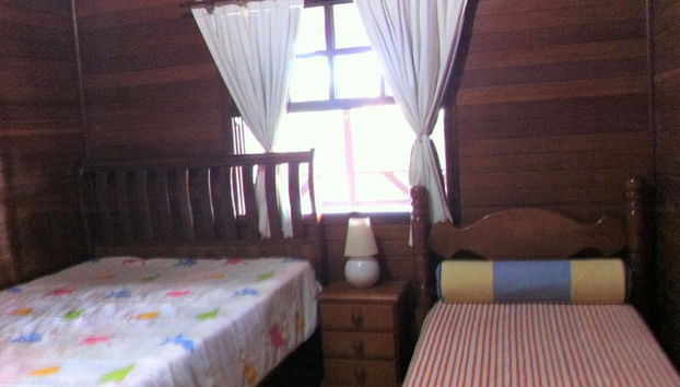 Chácara Charmosa - Foto 5, Habitación