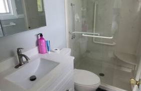 3 bedroom w indoor pool hotub - Foto 19