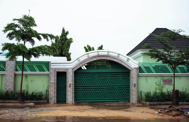 MARINA APARTMENTS SOKOTO - Foto 6