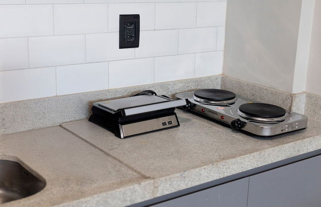 City Studios Housi Natal by Carpediem - Foto 10