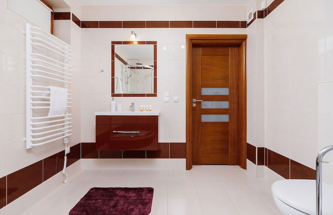 Kierpcowka Koscielisko by Renters - Foto 67