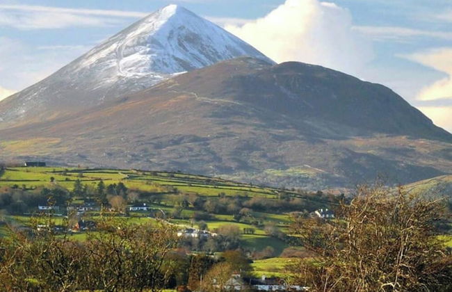 Large Country House, Sleeps 10, Family Friendly - Foto 12