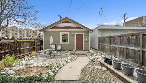 Stylish 2-Story Home - Perfect Denver Location home - Foto 2