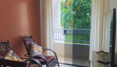 Apartamento Aconchegante para a COP 30 - Foto 2