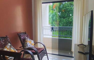 Apartamento Aconchegante para a COP 30 - Foto 2