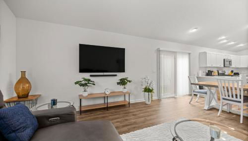 Cozy 2BR Near Eastport Town Square & Middleton - Foto 3