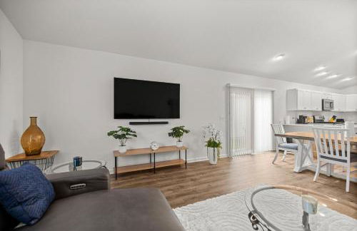 Cozy 2BR Near Eastport Town Square & Middleton - Foto 3