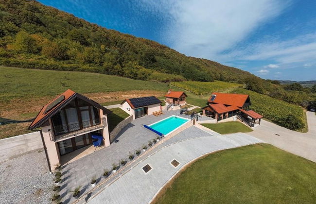 Villa Breg - Foto 39