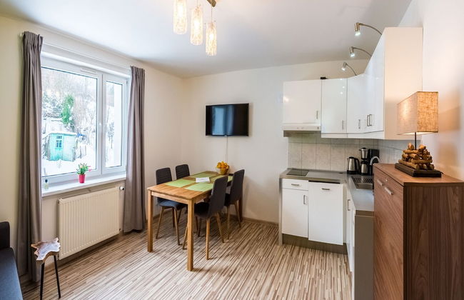 RentPlanet - Apartament Bronka Czecha - Photo 8