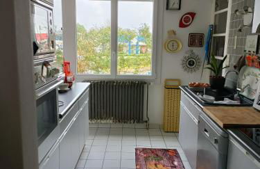 maison centre ville, 15km de la mer - Foto 10