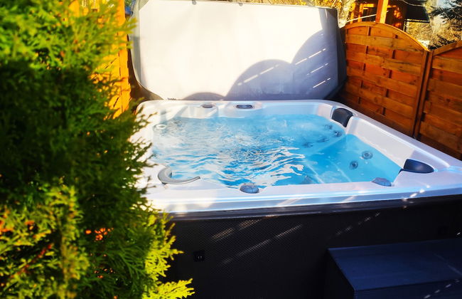 Apartamenty Domki Giewont - Foto 29