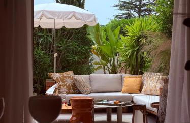 Solenzia, appartement luxueux à 100m de la plage - Foto 21