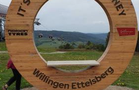 Ferienwohnung Mohnwiese und Blumenwiese - Foto 15