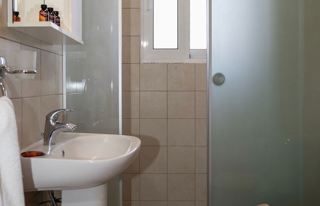 Filerimos City Center Apt in Ialysos Rhodes - Foto 25