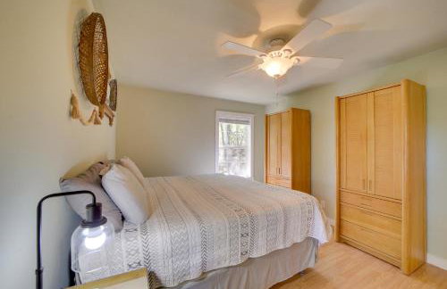 Secluded Vian Retreat Close to Tenkiller Lake - Foto 14