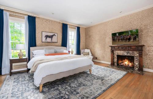 Bourbon Trail Estate! Golf Sim, Speakeasy, 14 - Foto 31