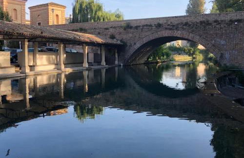 La Casa di Smilla - (Bevagna) - Photo 31