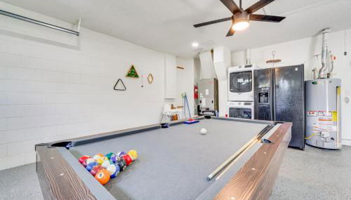 6 Mi to Lake Louisa State Park Home with Pool - Foto 3