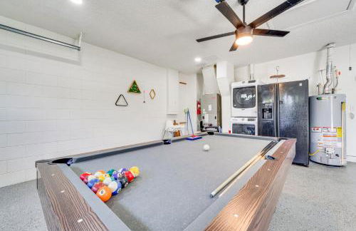 6 Mi to Lake Louisa State Park Home with Pool - Foto 3