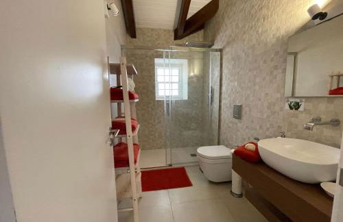 Kuanza Nature Experience, Fajã do Belo - Foto 57