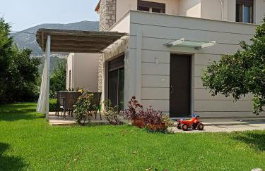 Aloe Apartment in Epidaurus - Photo 1