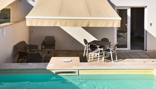 Damavi suite 3 - Foto 4, sunbed