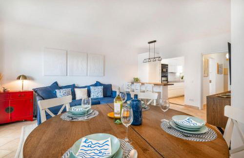 Clube Albufeira, Family Holidays with Pool View - Foto 27