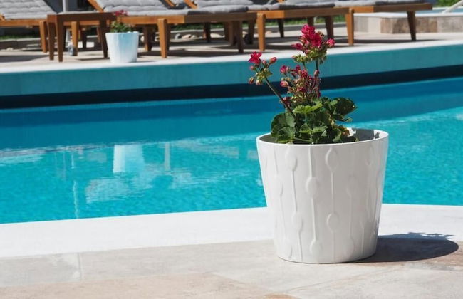 Evridiki Hotel - Foto 7