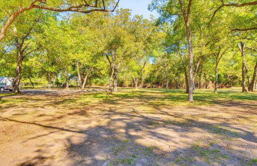 Rock Creek Lodge 1 Mi to Lake of the Arbuckles! - Foto 35