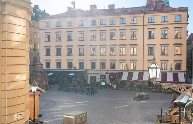 At Old Town Aparthotel - Foto 24