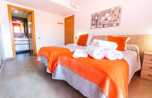 Casa Tío Pepe Valderrobres - Foto 7