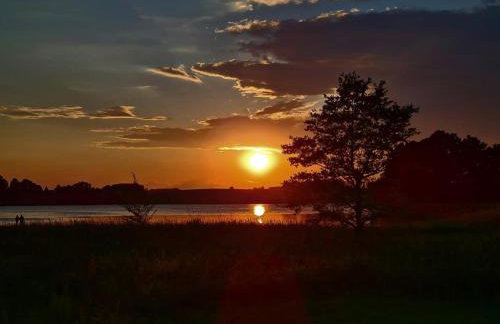 Mieszkanie nad jeziorem Olsztyn - Photo 24