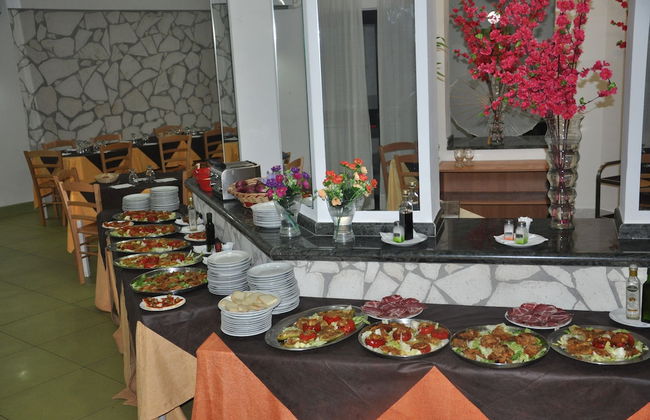 Villaggio Borgo degli Ulivi - Photo 45