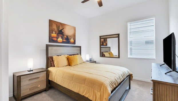 25240 Keygrass Court - Foto 3, Quarto