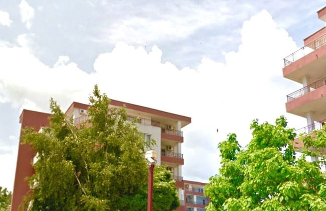 Seaside Studio Apartment in Ravda - Photo 23