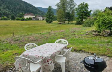 Maison au pied des 1000 étangs - Foto 54