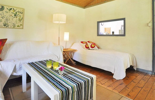 6 Person Holiday Home in Heberg - Foto 13