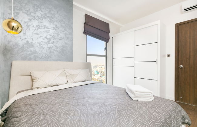 Moon Light Apartments - Foto 25