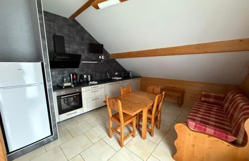 Hôtel Résidence La Maison par Les Pins Sylvestres Amnéville les Thermes - Foto 36