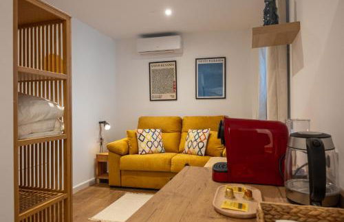 Apartamentos "El Aljibe" - Parking incluido en el centro - Foto 63