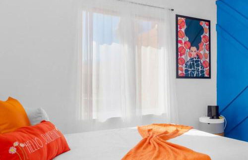 Señoritas House - New Pool + View - Foto 13