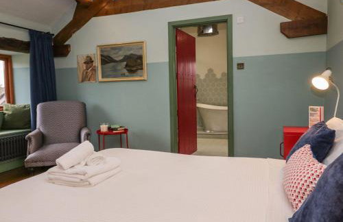 Grove House - Foto 69