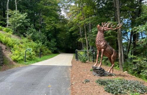 Ridgecrest A Unique Rustic Cabin in Blowing Rock NC - Foto 27